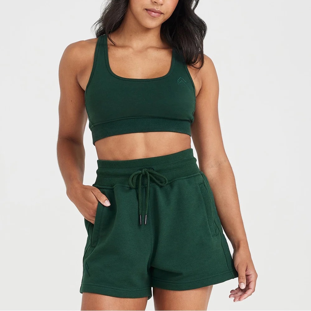 Oner Active Lounge Set Evergreen S/M NWT